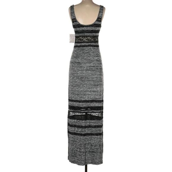 NWT Free People Hazy Days Maxi Dress - Picture 3 of 7